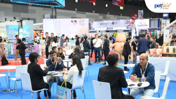 PetQuip to showcase the UK sector at Pet Fair South East Asia