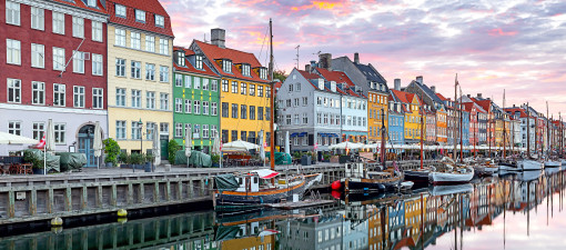 A Nordic summit with global reach A Nordic summit with global reach