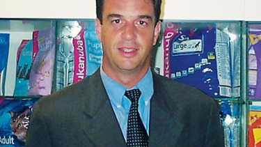 “Make it enjoyable for the shoppers”