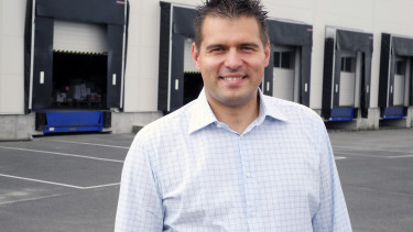 Torsten Toeller of the East
