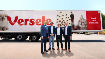 Versele-Laga is becoming Versele and aims to become the market leader