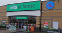 Pets at Home increases turnover