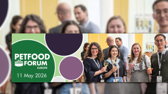 Petfood Forum Europe returns