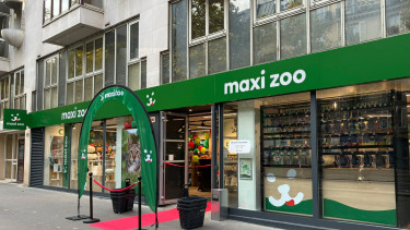 Fressnapf | Maxi Zoo grows 7.1 per cent as like-for-like momentum eases
