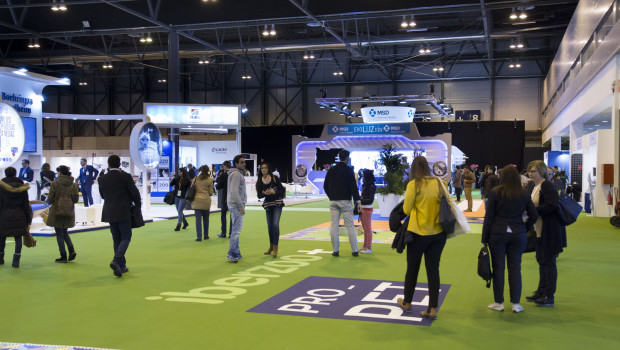 Next year’s Iberzoo + Propet will take place from 21 to 23 March 2019 at Feria de Madrid.