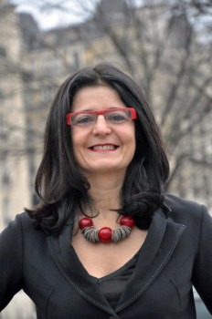 Myriam Cohen-Welgryn has been named as the new regional president of Mars Petcare Europe with effect from 1 January. Myriam Cohen-Welgryn has been named as the new regional president of Mars Petcare Europe with effect from 1 January.