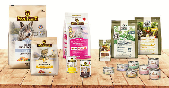 Premium Pet Products