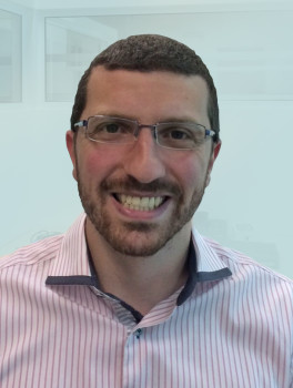 Fernando Moyes Chaim