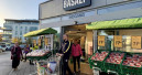 Discount chain launched in Denmark