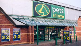 Pets At Home reports rising revenues Pets At Home reports rising revenues