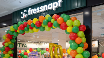 Fressnapf opens 70th store in Hungary