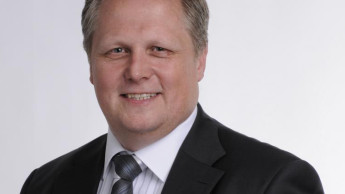 Thomas Dachlauer is new marketing manager