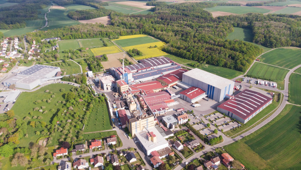 Production at Bosch is now climate-neutral 