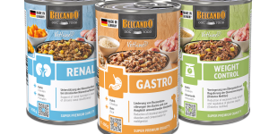 BELCANDO Vetline – Enjoy the taste, feel the benefit!