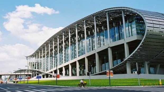 Aquarama moves to China