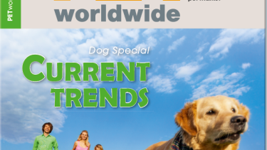 The new PET worldwide is out