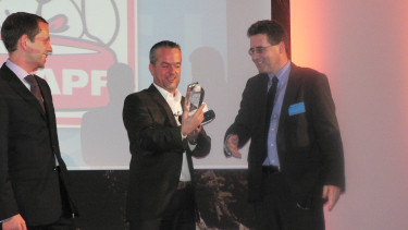 Fressnapf is the PET Retailer of the Year
