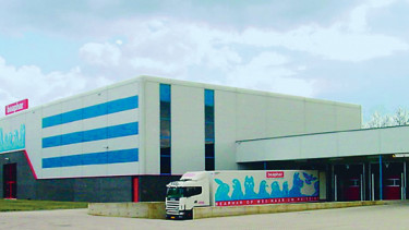 Impressive success story of a family firm