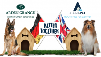 Alpha Pet acquires Arden Grange Alpha Pet acquires Arden Grange