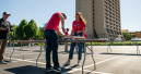 Purina donated US$33.8 million to charity