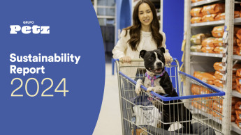 Petz announces strong results