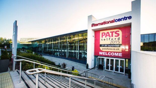 PATS Telford nearly sold-out PATS Telford nearly sold-out