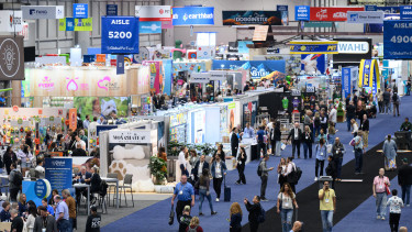 “Global Pet Expo sets a new standard”