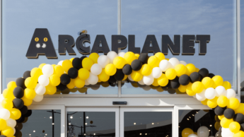 Arcaplanet is starting a new year full of objectives