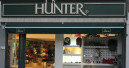 Hunter opens a store in Cyprus 