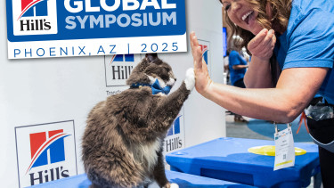 Hill’s announces Global Symposium