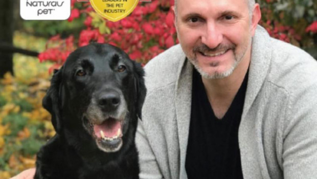 Steve Fruda has been with Pura Naturals Pet since the beginning.