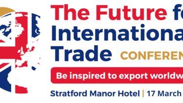 New date for export conference