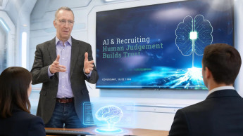 AI in recruiting