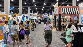75th edition of Superzoo opens in Las Vegas