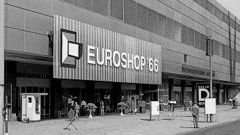 International trade fair celebrates its 60th anniversary