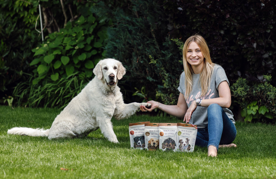 petco organix dog food