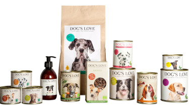 Super-premium line from PetCo