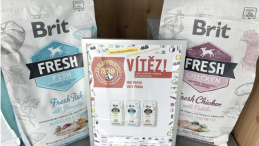 Award for Vafo product