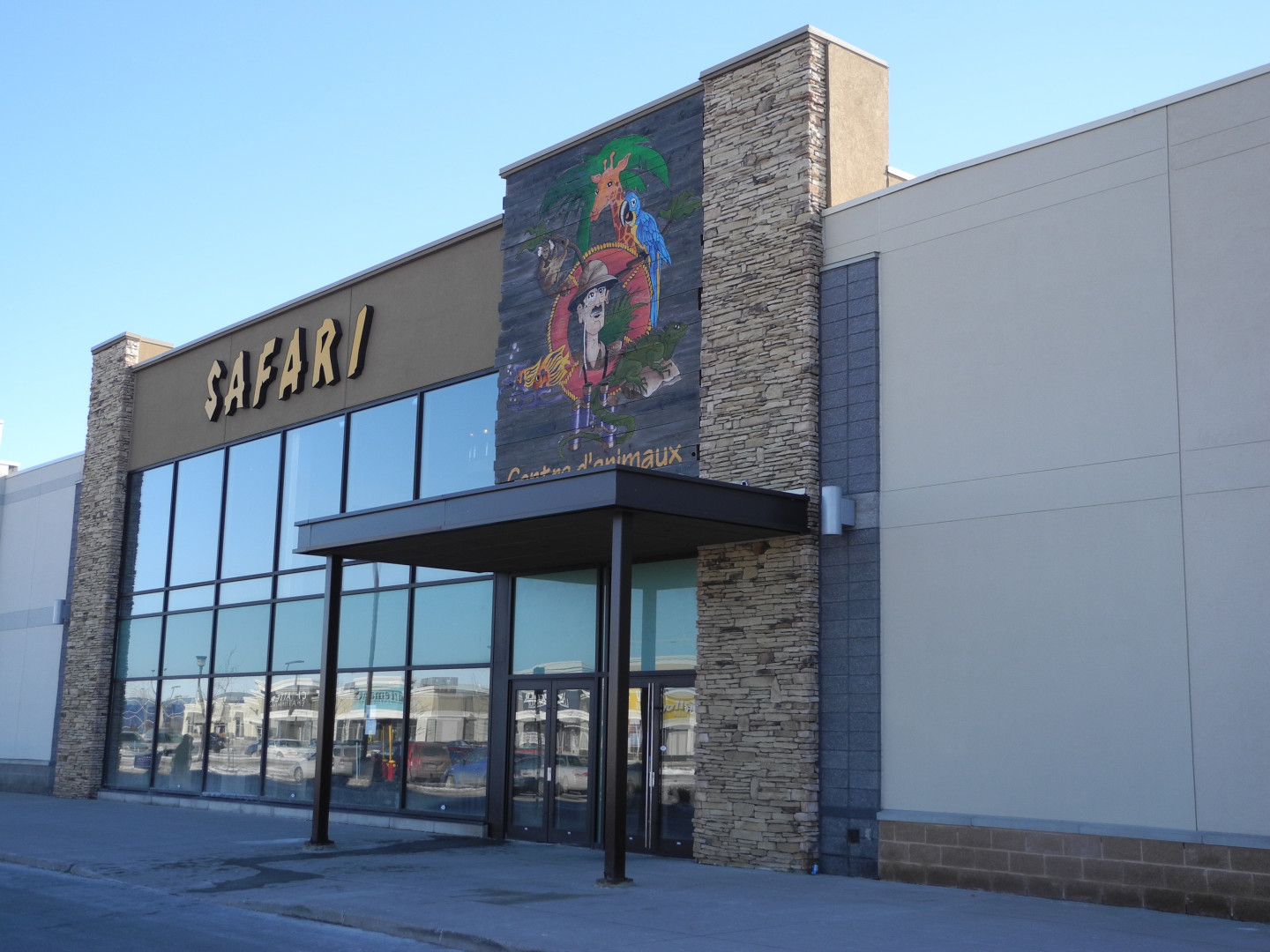 A growing pet market petworldwide