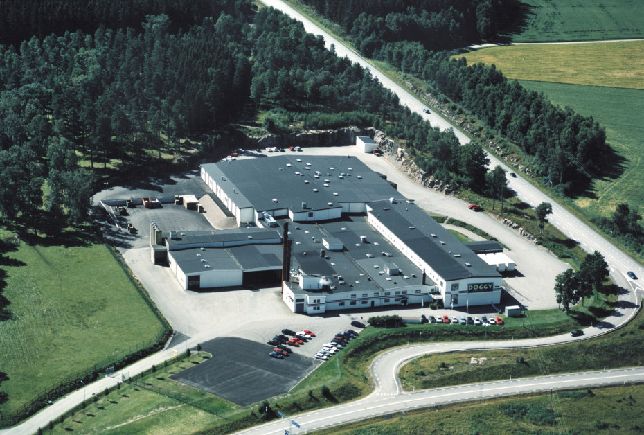 Partner in Petfood takes over Doggy petworldwide