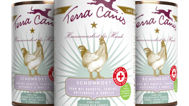 First Aid - Magen Darm Menu, a market innovation