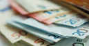 Inflation in euro area falls