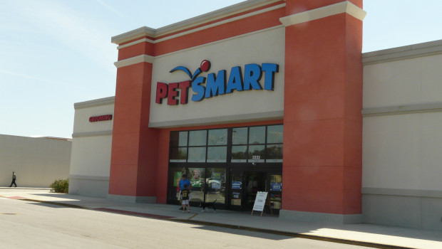 PetSmart launches Toys R Us Pets petworldwide