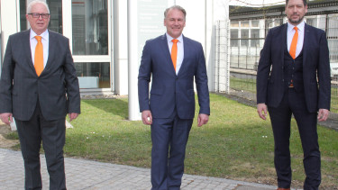 Handtmann acquires Verbufa