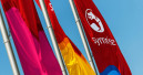 Symrise reports solid growth