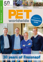 PET worldwide issue 2/2020