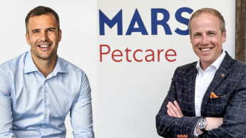 Mars appoints two new general managers