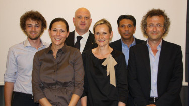 MennutiGroup distributes Hunter in Italy