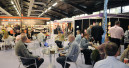 150 exhibitors at PATS Harrogate