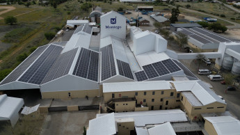 Montego is investing in solar energy